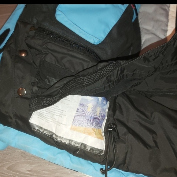 VUARNET jacket - Picture 3 of 11